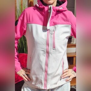Woman's Winter Weather Gear Hoodie